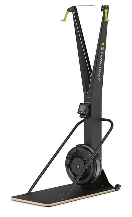 SkiErg with Stand