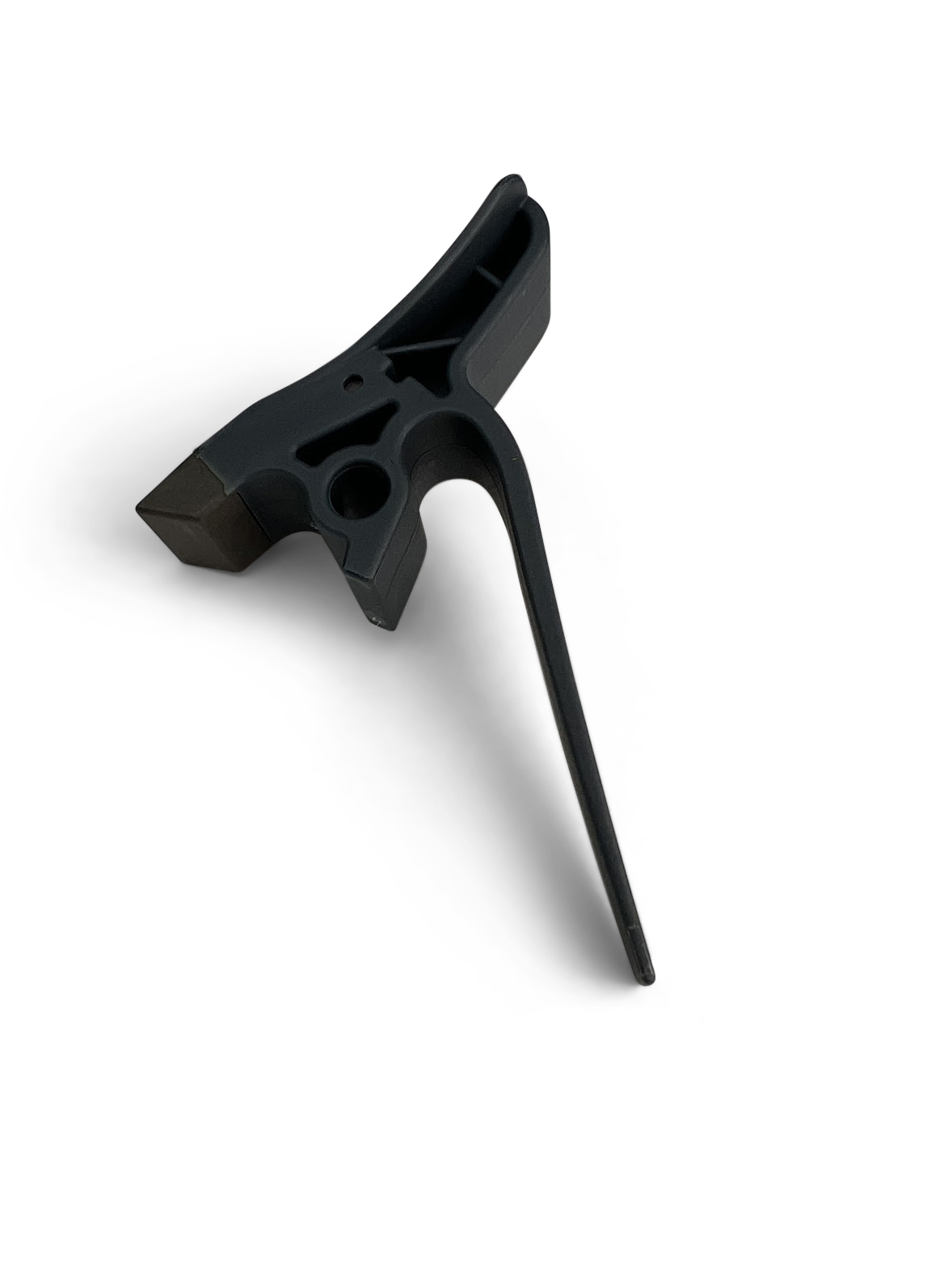 7091 Pawl with Die Cast Tip, Rear Leg BikeErg