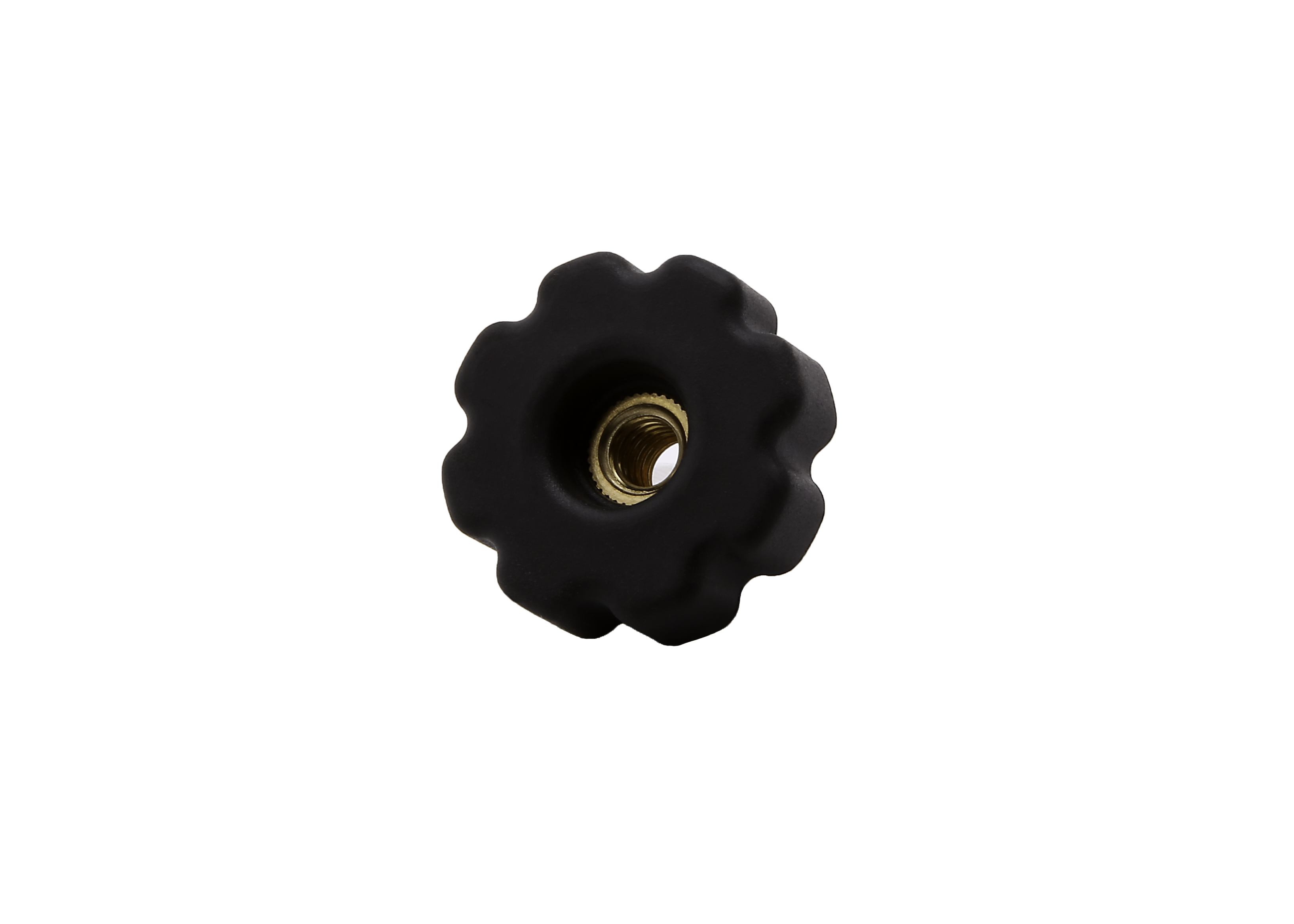 Device Holder Adjustment Knob