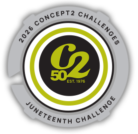 Juneteenth Challenge Badge