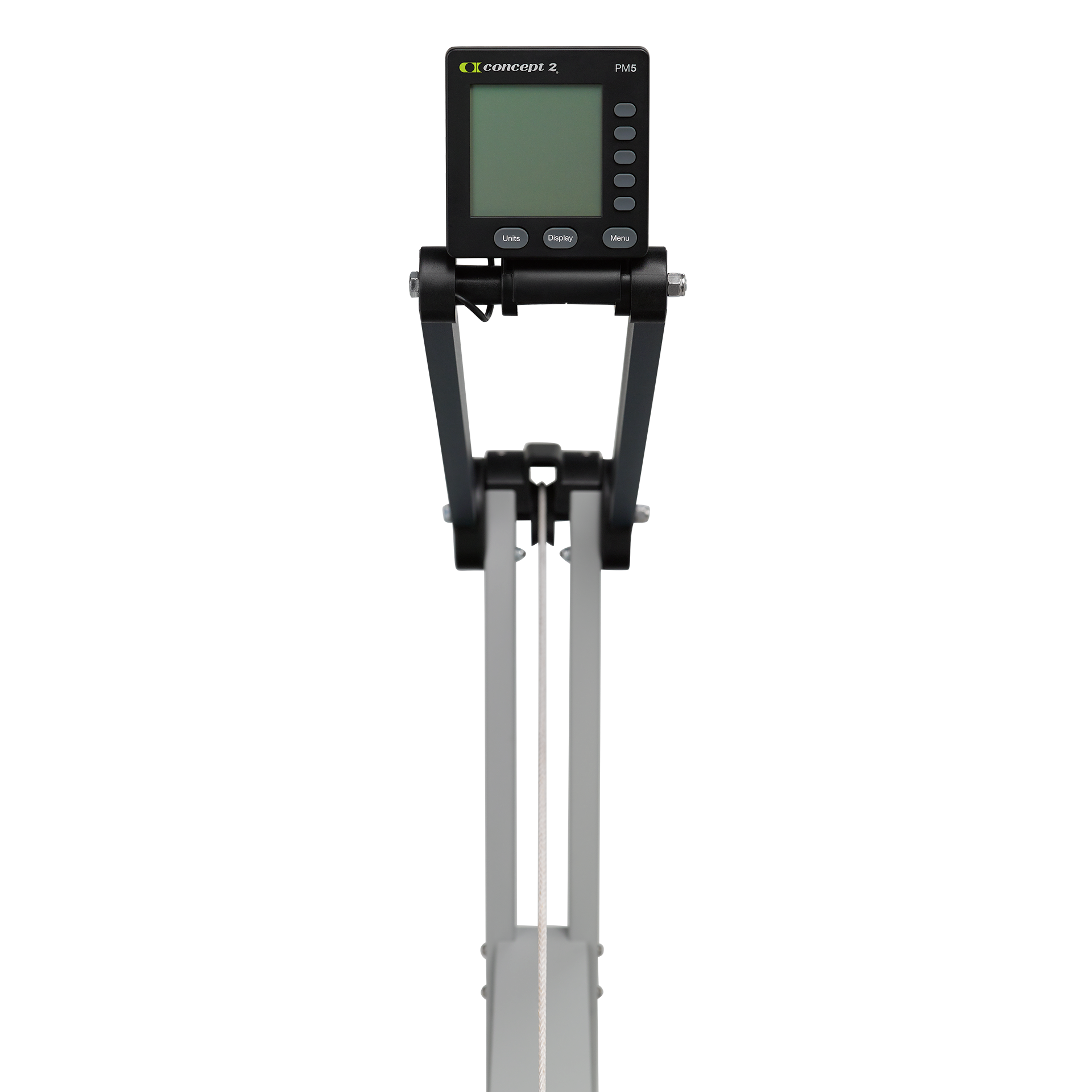 Concept2 Dynamic RowErg PM5