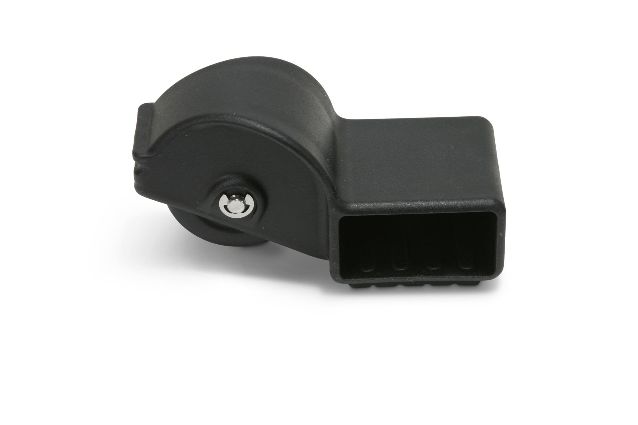 Foot Caster, Right