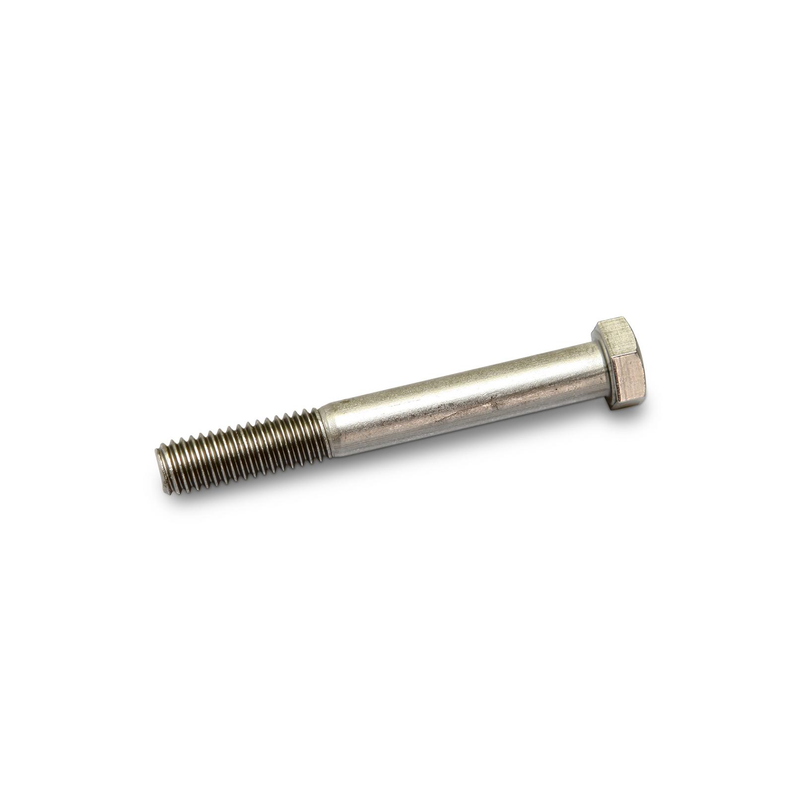 Bolt, 3/8-16 x 3