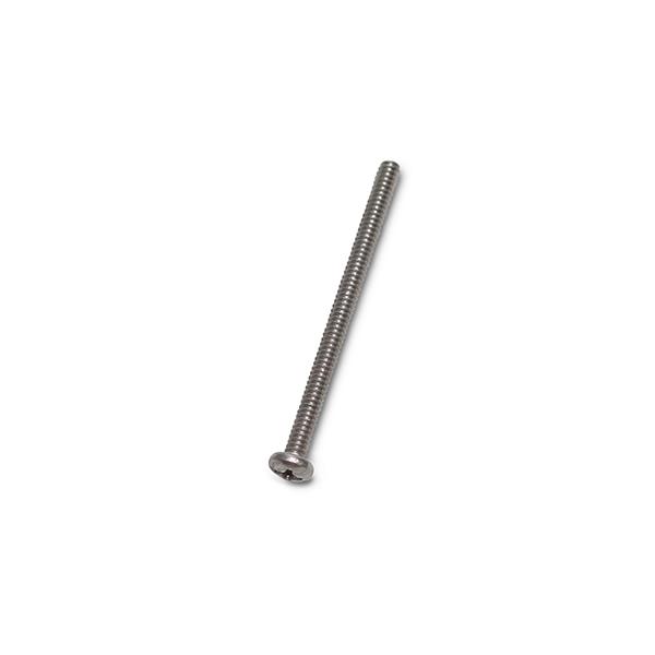Screw, No. 6 x 2