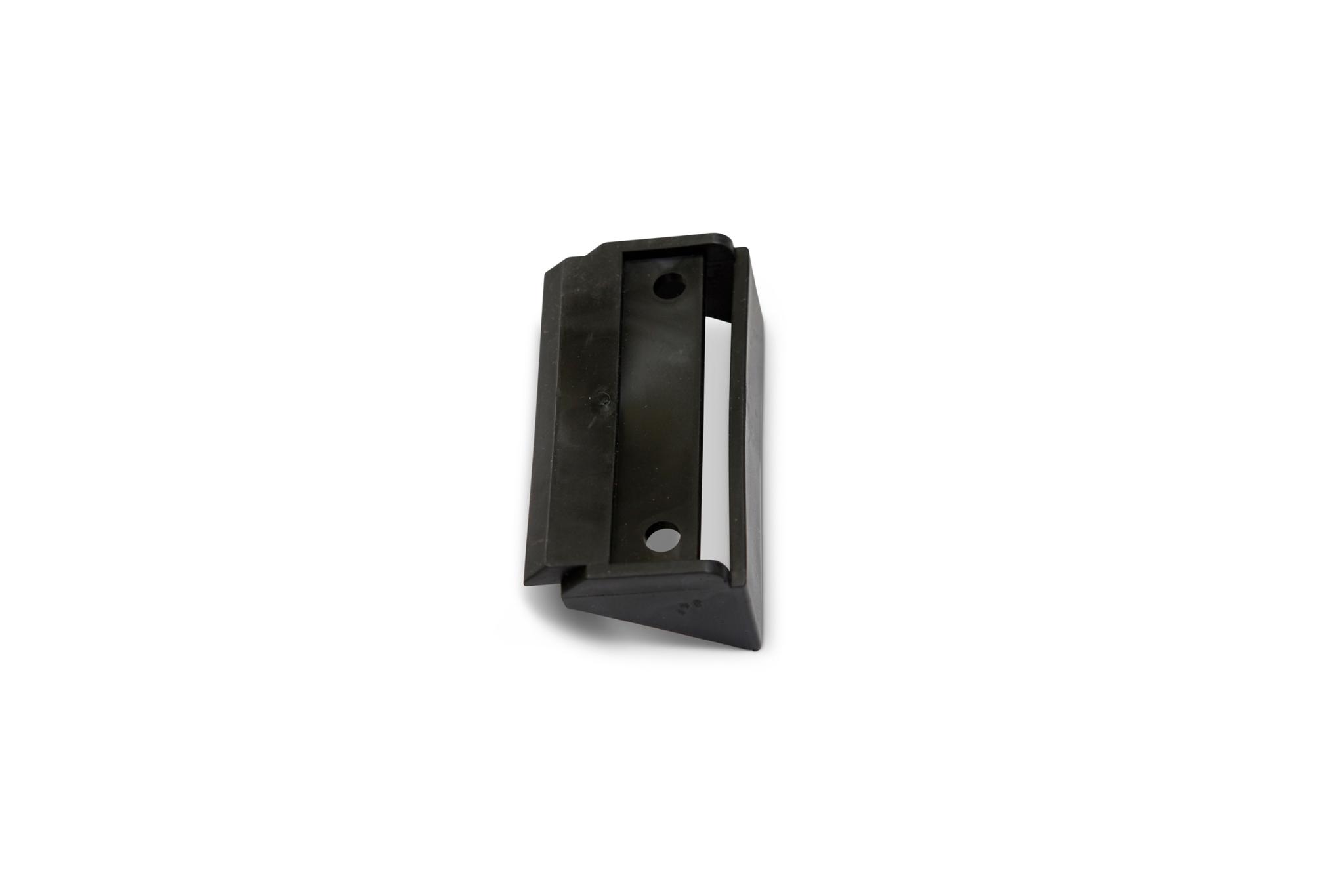 Rear Bumper—RowErg, Model C, D, E