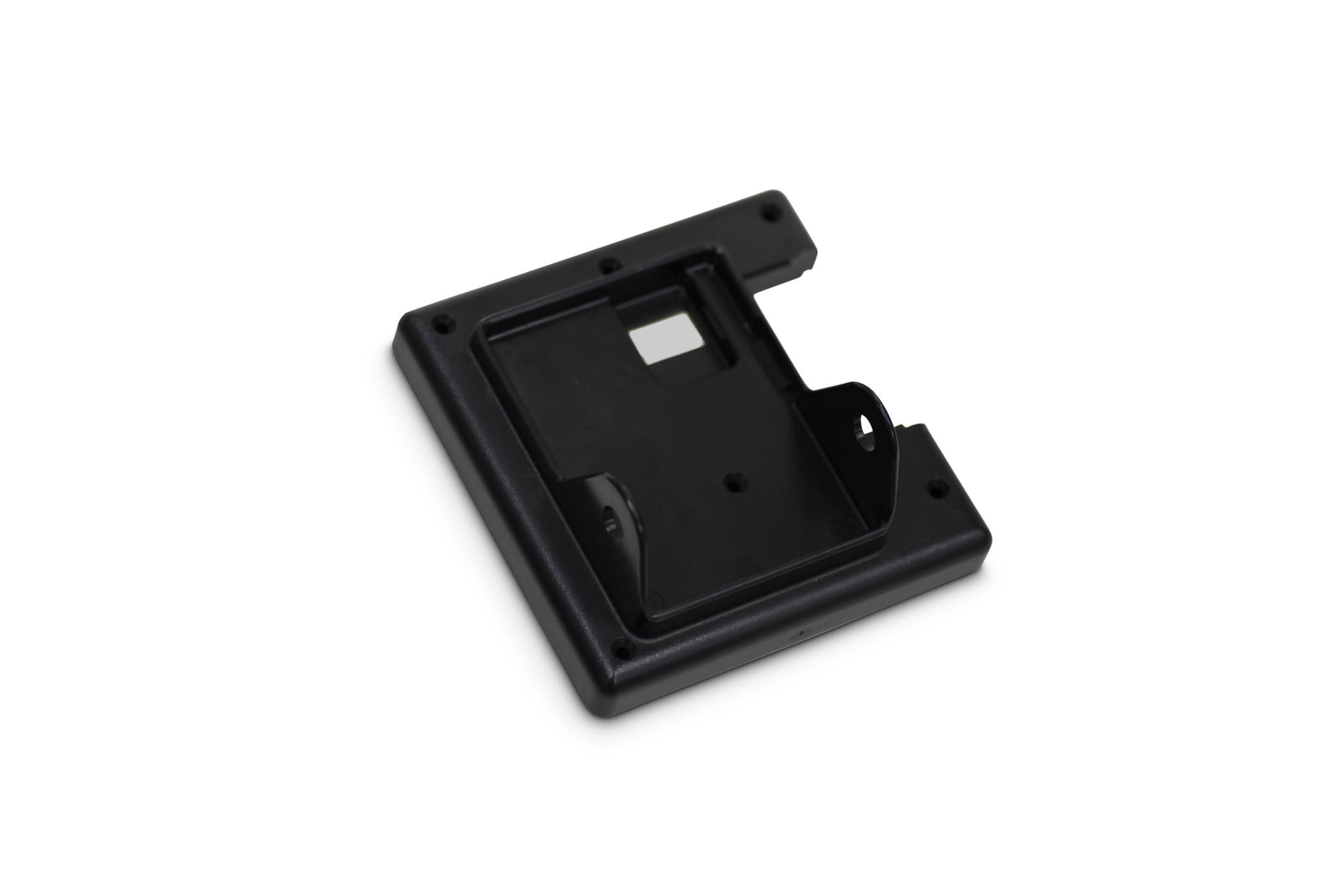 PM2 Monitor Case Back