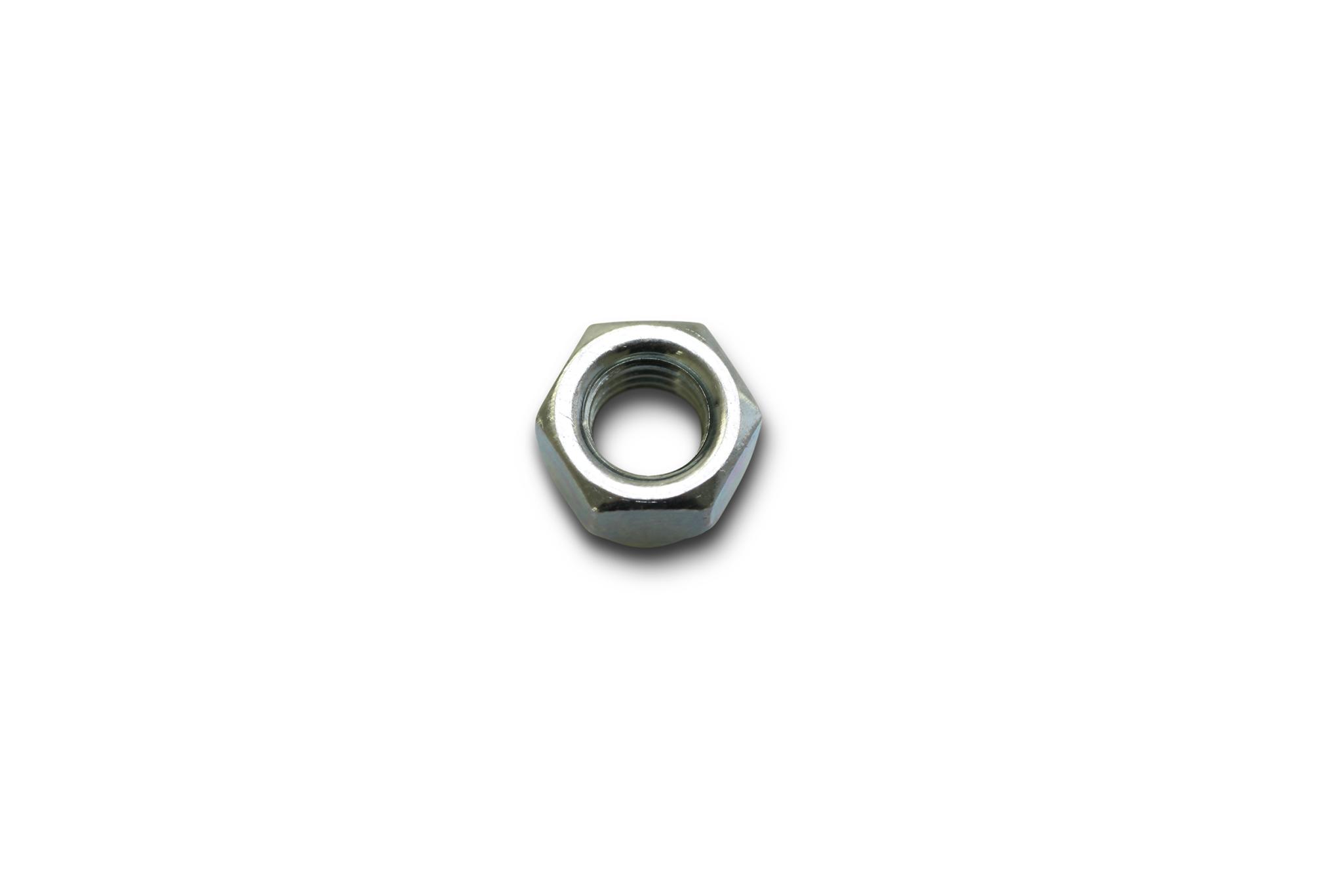 Nut, 3/8-16, nylock PN 1244