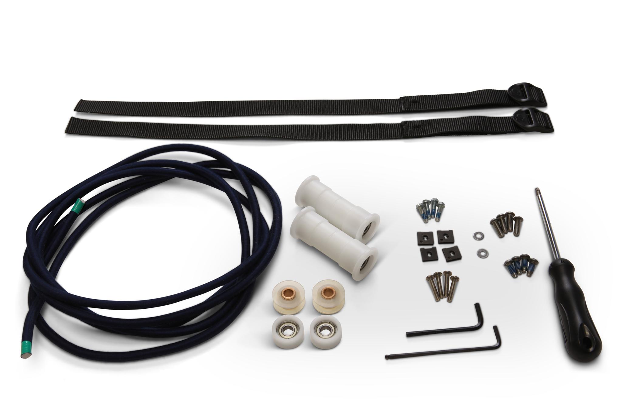 Maintenance Kit—Model C
