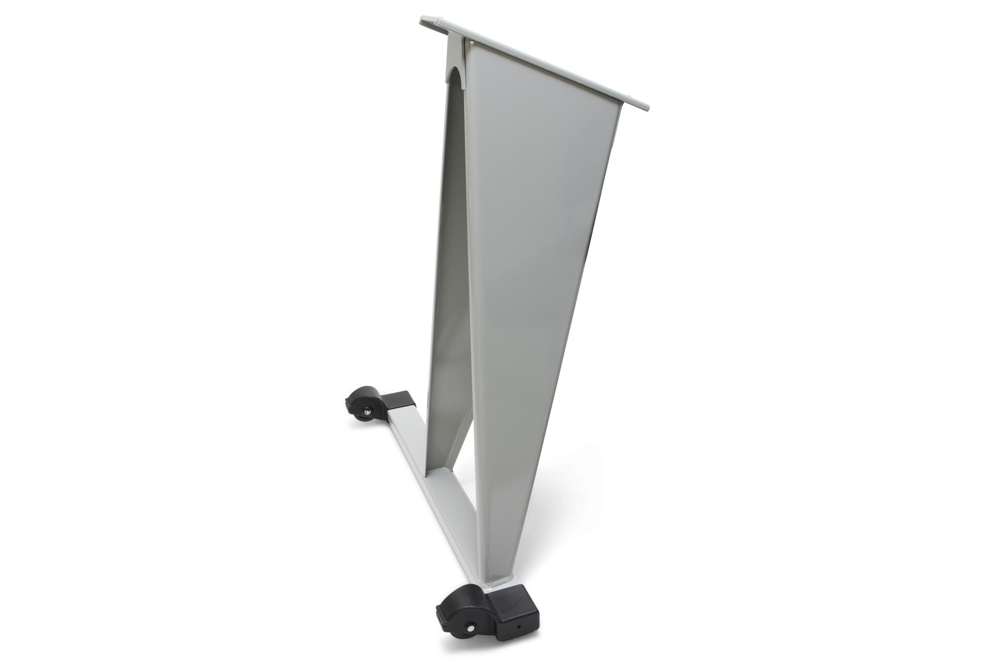 Front Leg Assembly—Model E
