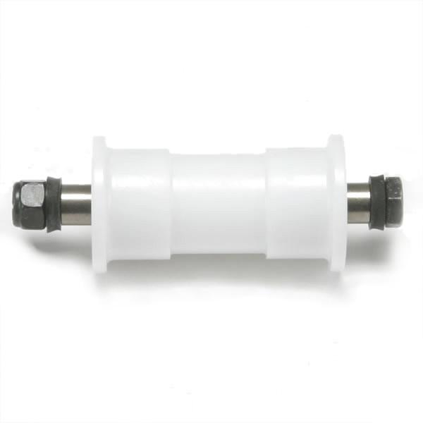 Seat Roller with Hardware