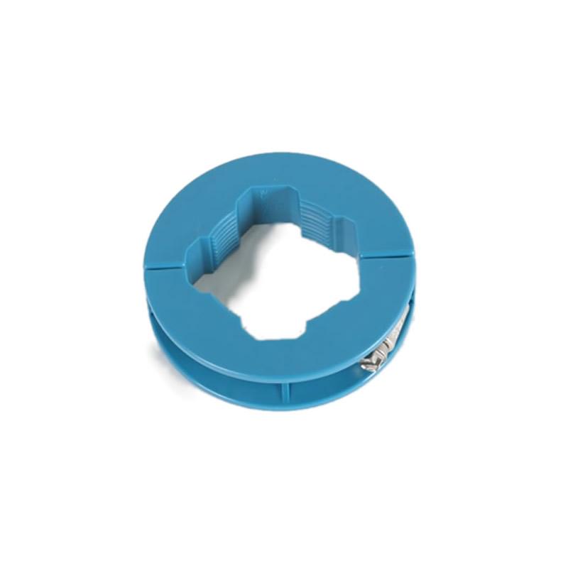 Scull Collar with Clamp