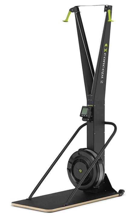 SkiErg with Stand