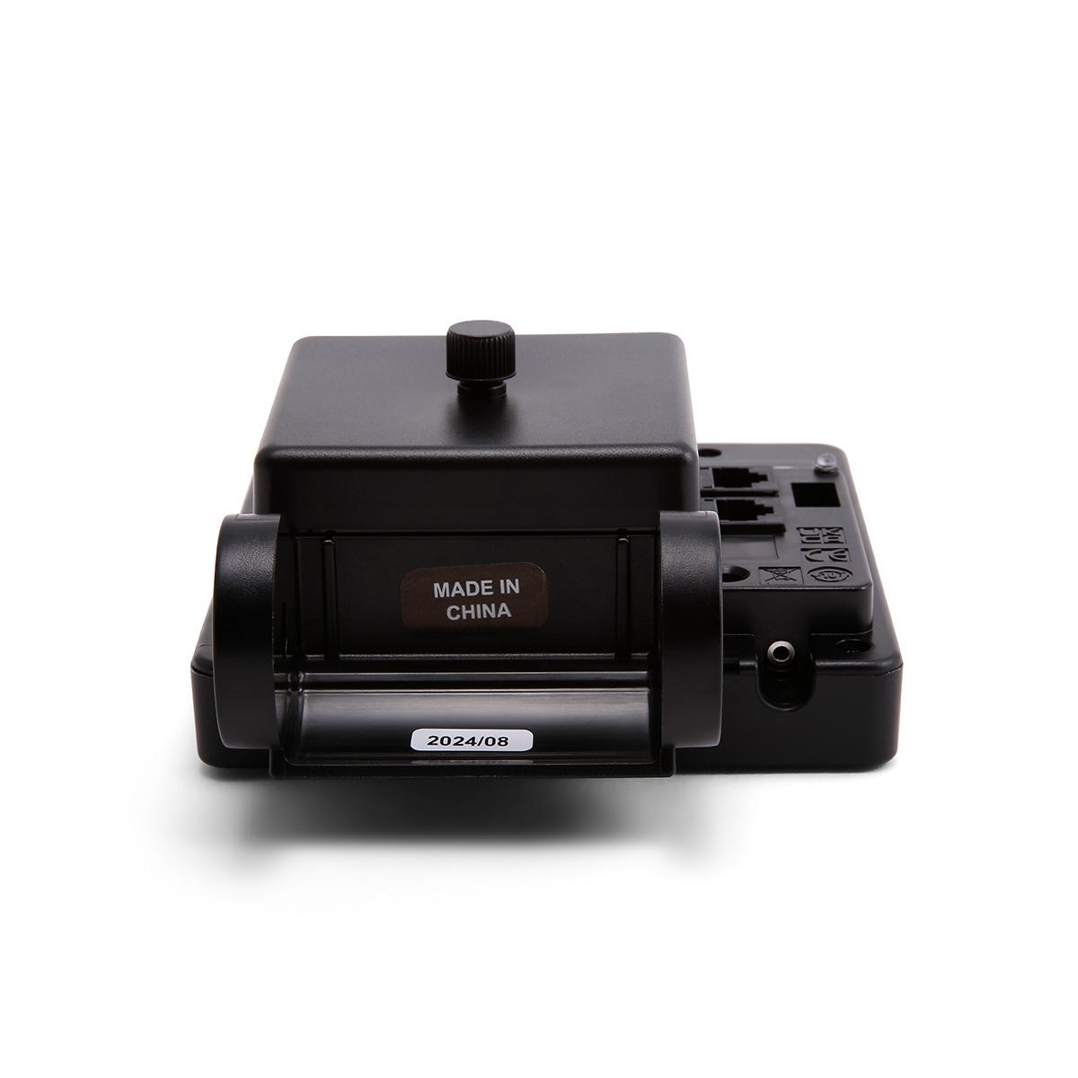 PM5V6 bottom view