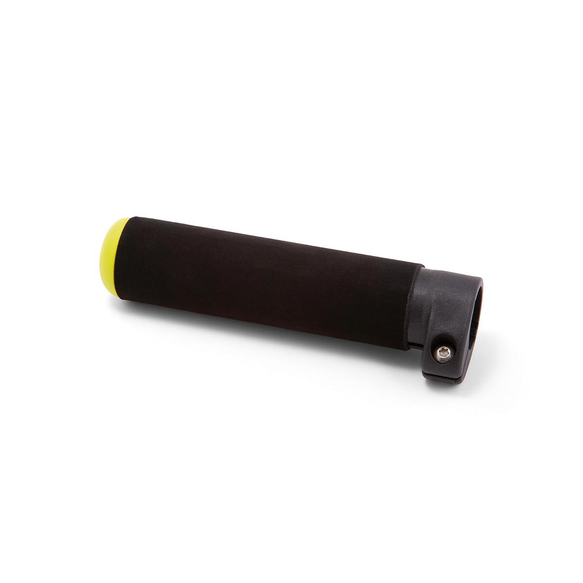 Suede Grip, Scull, Medium