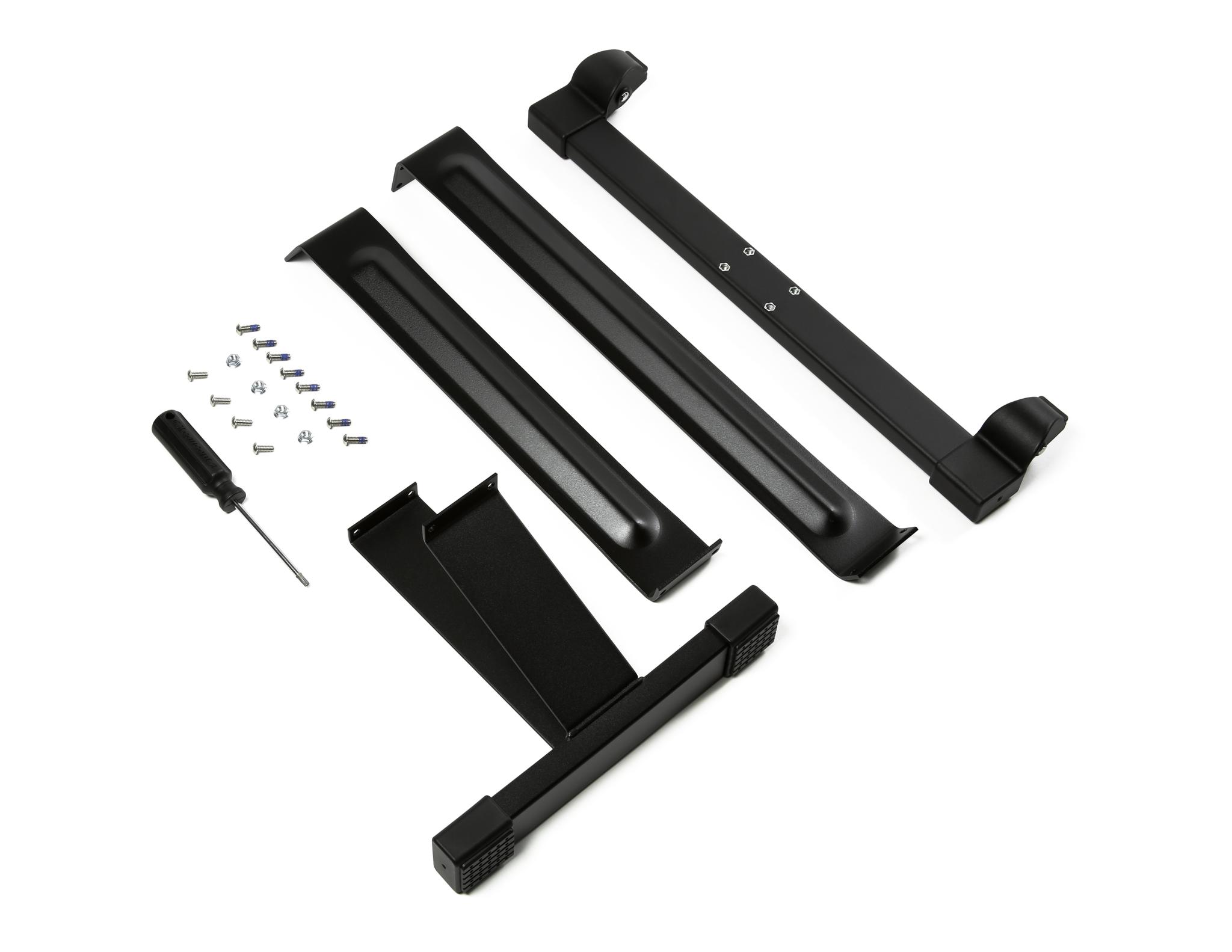 Standard Legs Retrofit Kit PN 2467