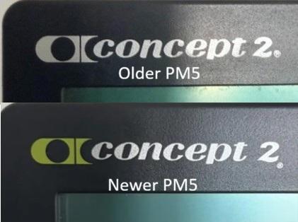 Versions of PM5