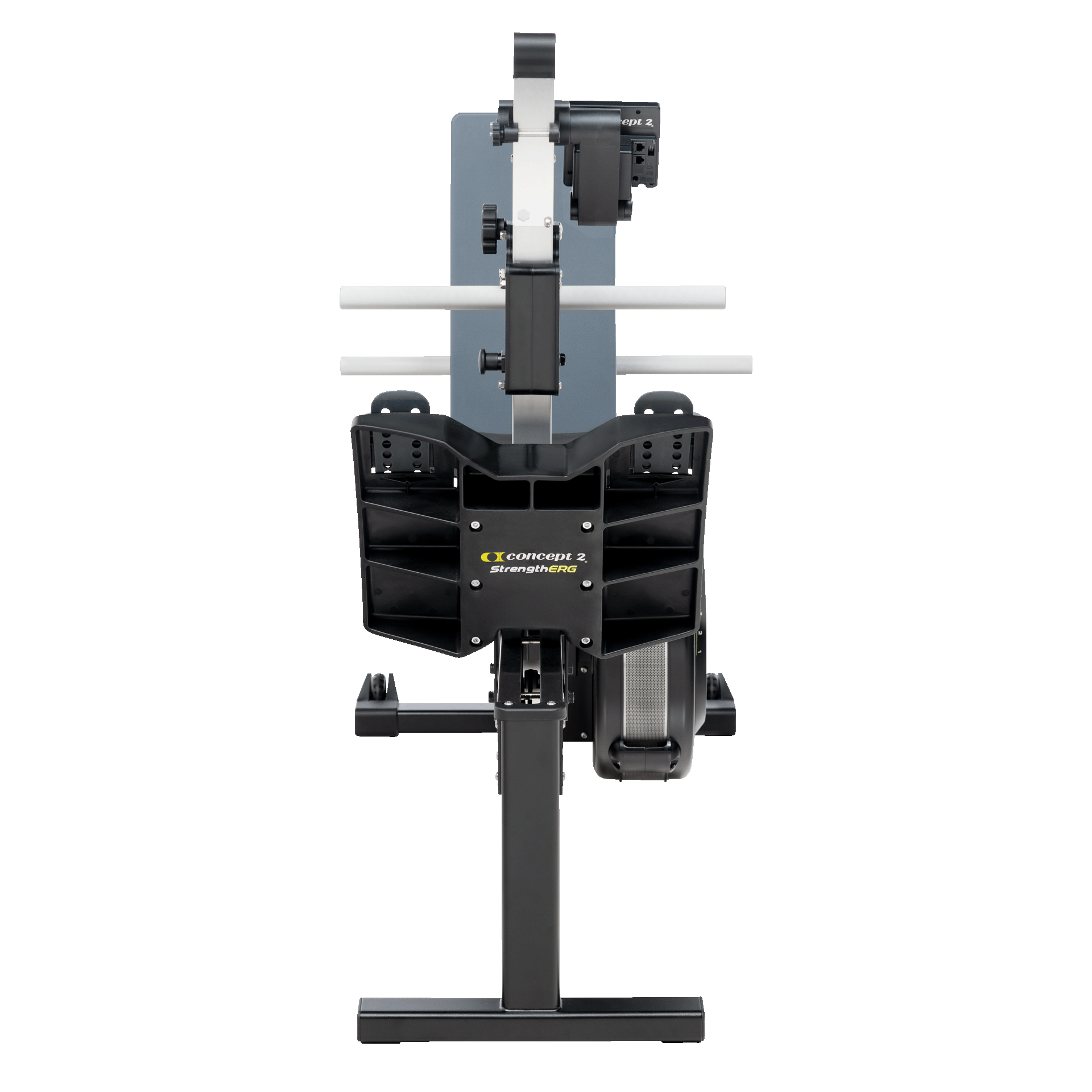 StrengthErg with PM5