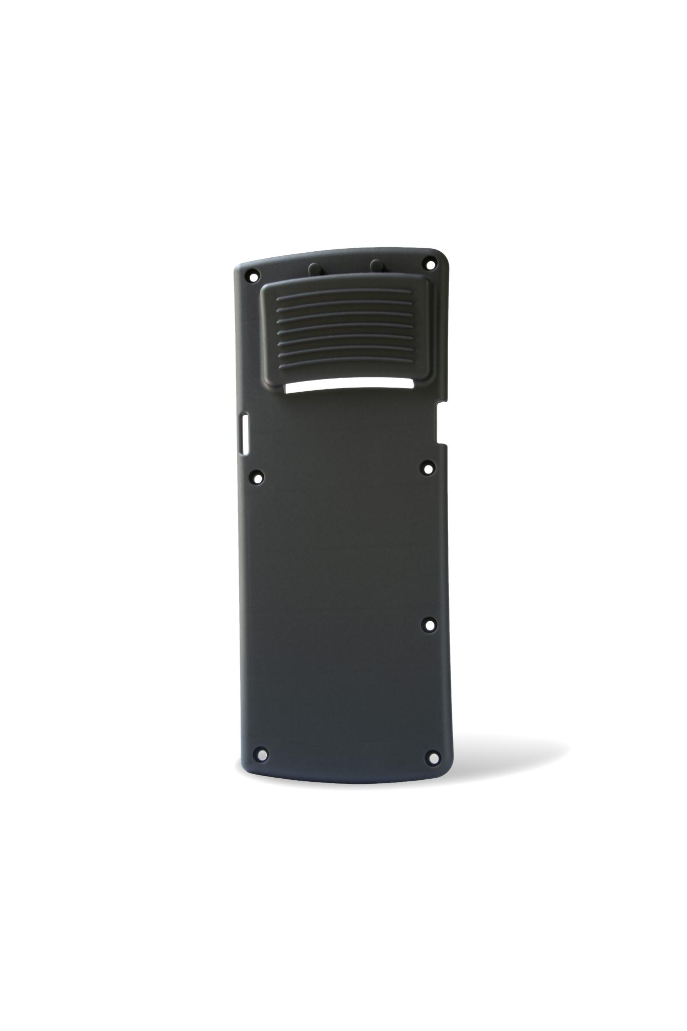 Footstretcher Cover Right
