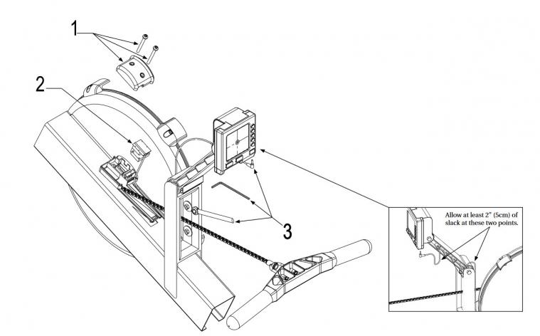 Generator Coil Replacement